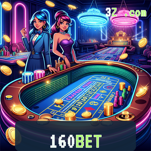 Apostas Inovadoras que Transformam a Experiência no 160bet