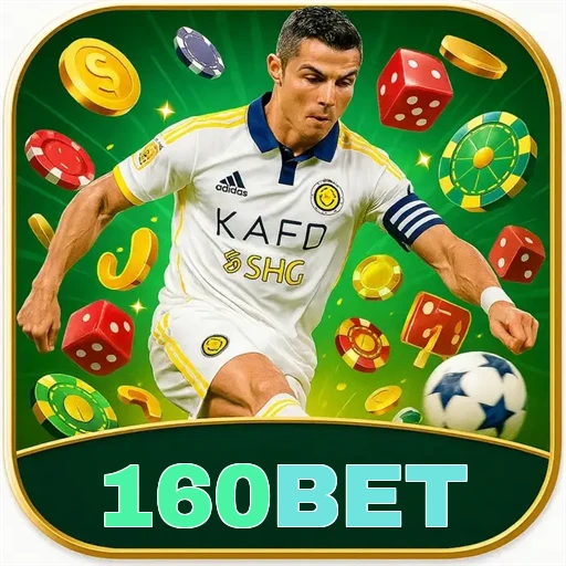 160bet-com.com favicon