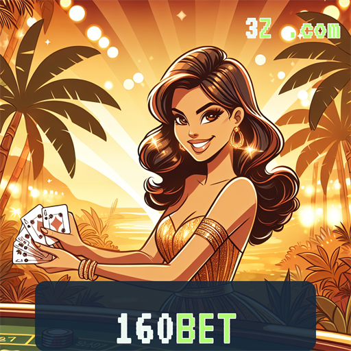 O Fascinante Cassino do 160bet: Emoção e Diversão Garantidas