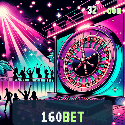 160bet: A Experiência Confiável em Jogos Online