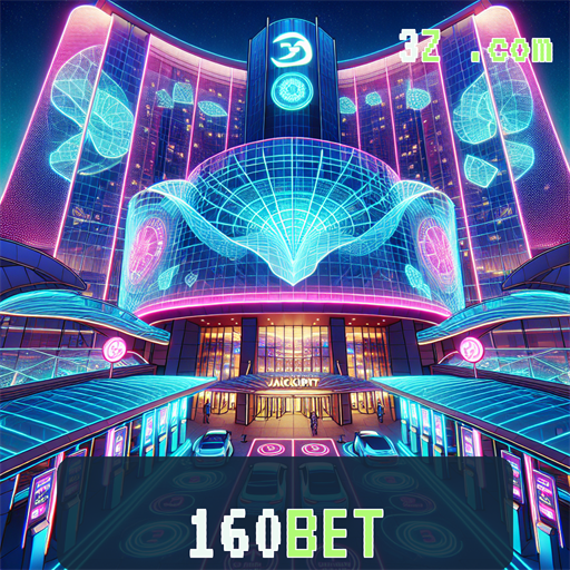 Jogos Empolgantes no 160bet: A Nova Fronteira do Entretenimento