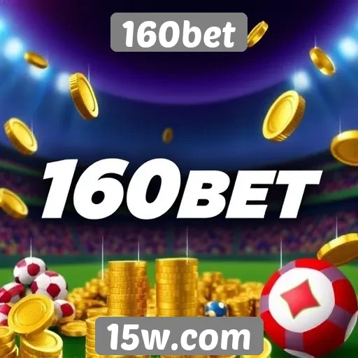 Análise das promoções disponíveis no 160bet