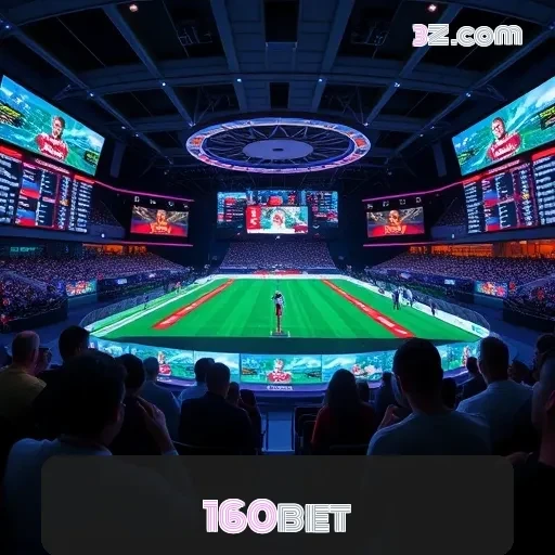 160bet App