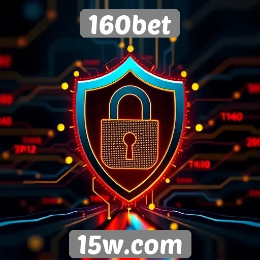 Avaliação da segurança e confiabilidade do site 160bet